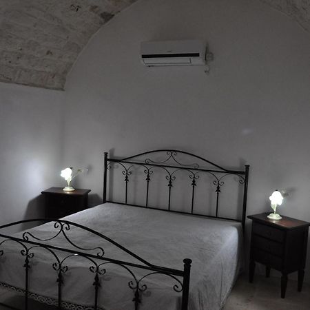 Masseria Costanza Putignano Exteriér fotografie