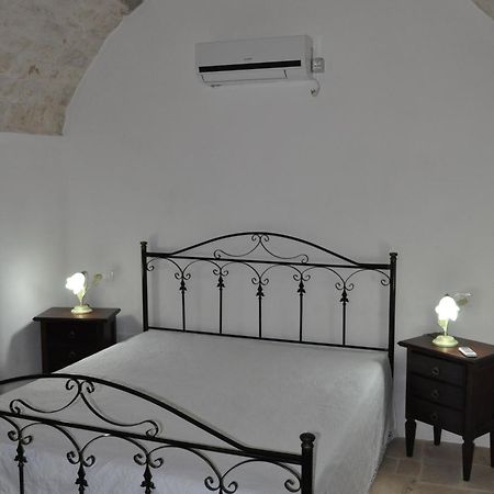 Masseria Costanza Putignano Exteriér fotografie