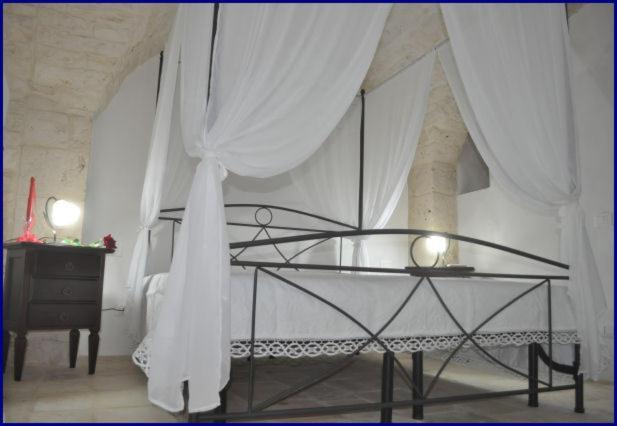Masseria Costanza Putignano Pokoj fotografie