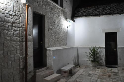 Masseria Costanza Putignano Exteriér fotografie