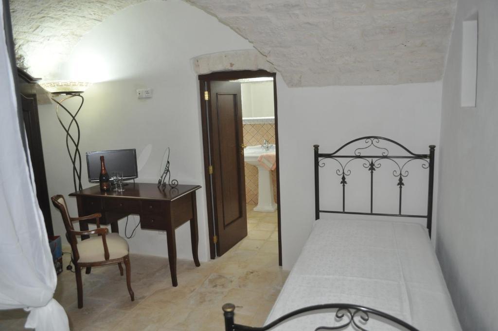 Masseria Costanza Putignano Pokoj fotografie