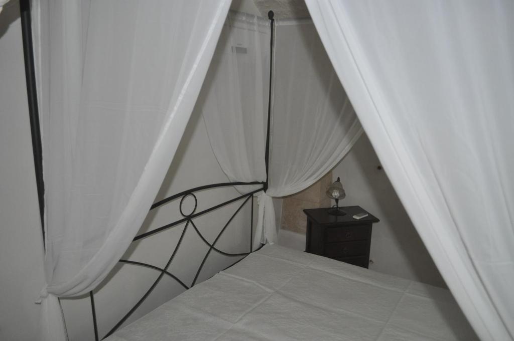Masseria Costanza Putignano Pokoj fotografie