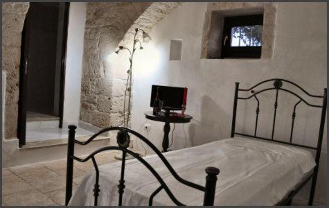 Masseria Costanza Putignano Exteriér fotografie