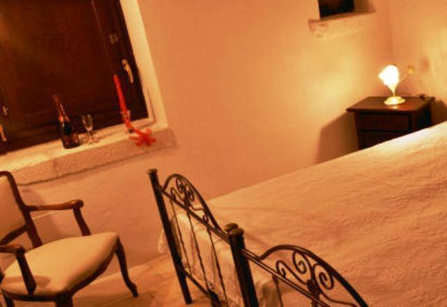 Masseria Costanza Putignano Exteriér fotografie