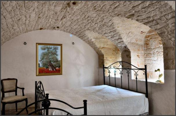 Masseria Costanza Putignano Exteriér fotografie