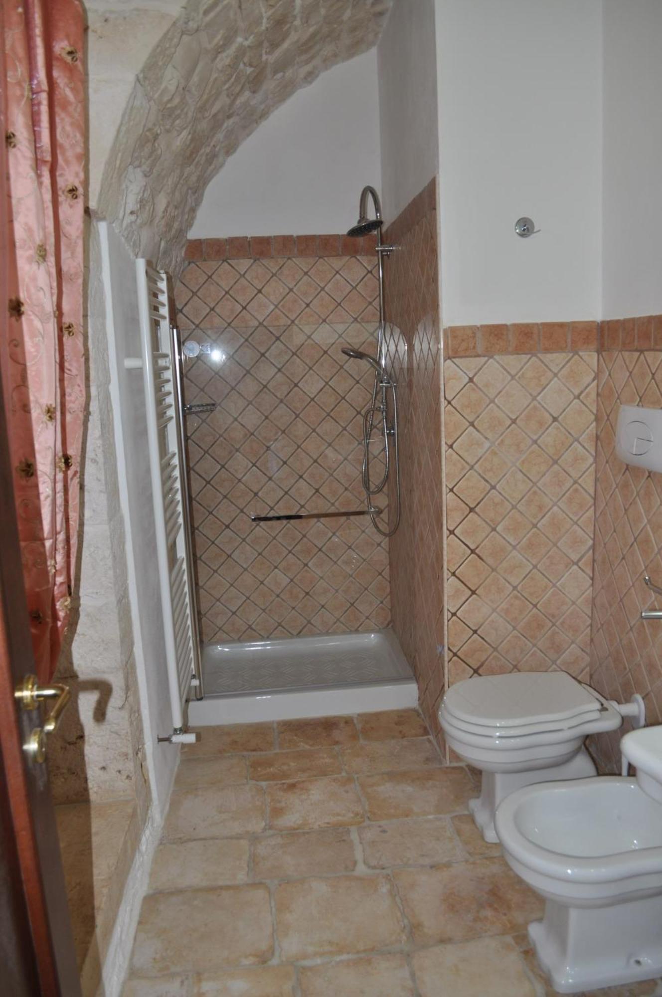 Masseria Costanza Putignano Exteriér fotografie