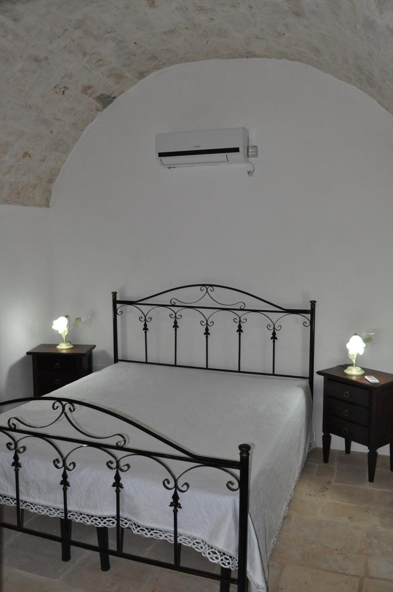 Masseria Costanza Putignano Exteriér fotografie