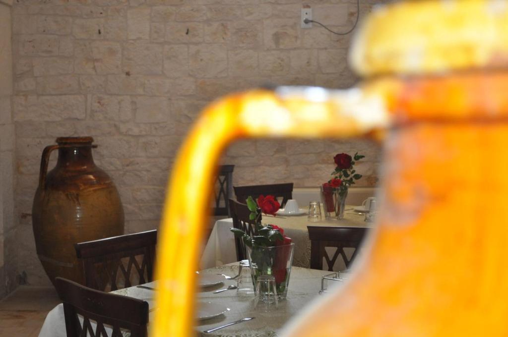 Masseria Costanza Putignano Exteriér fotografie
